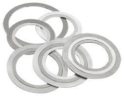 Rubber Gasket - High-Quality Durable Material | Fine Finish, Robust Design