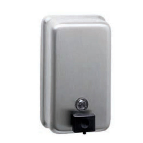 Surface Mounted Soap Dispensers