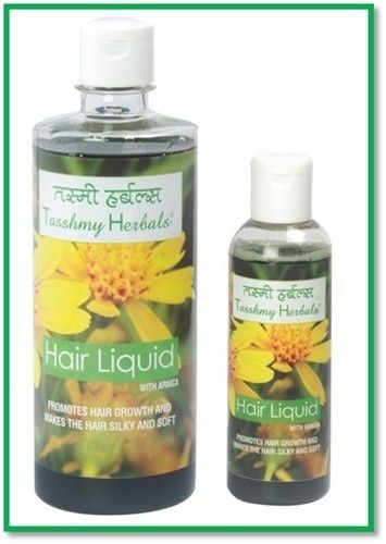 Tasshmy Herbal Hair Liquid