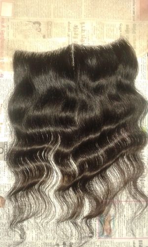 Indian Virgin Remy Hair Frontal