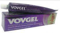 Vovgel Cream