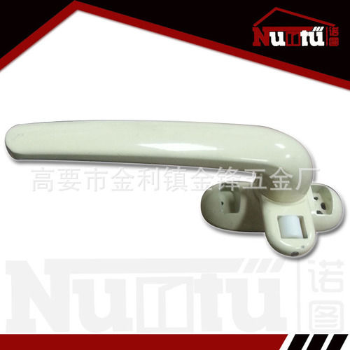 Window Handle