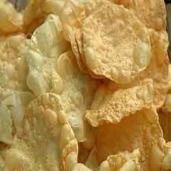 Appalam Chips