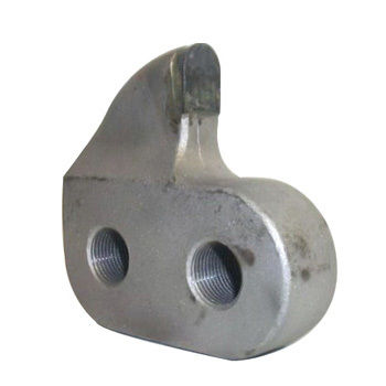 Closed Die Forging Dimension(L*W*H): 1*1*1 Inch (In)