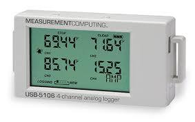 Digital Data Logger