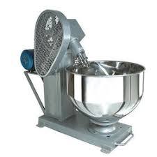 dough mixer