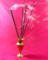 Fragrance Agarbatti - All-Natural Ingredients , Hand-Rolled Bamboo Sticks for Premium Aroma