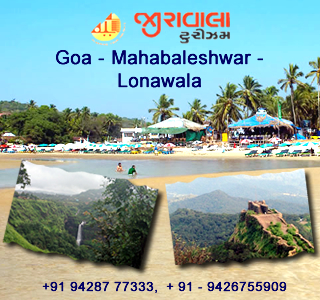 mahabaleshwar tourism packages