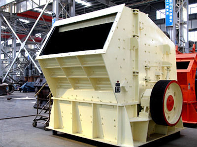 Impact Crusher