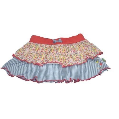 Plus Size Kids Skirts