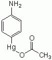P-Aminophenylmercuric Acetate Chemical