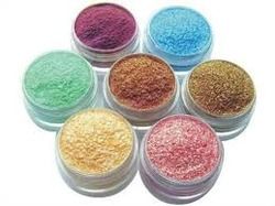 Multicolour Pearl Pigment