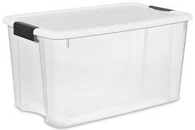 Manufacturer of 'Plastic Containers' from Bhiwadi by GAUTAM POLYMERS INDIA