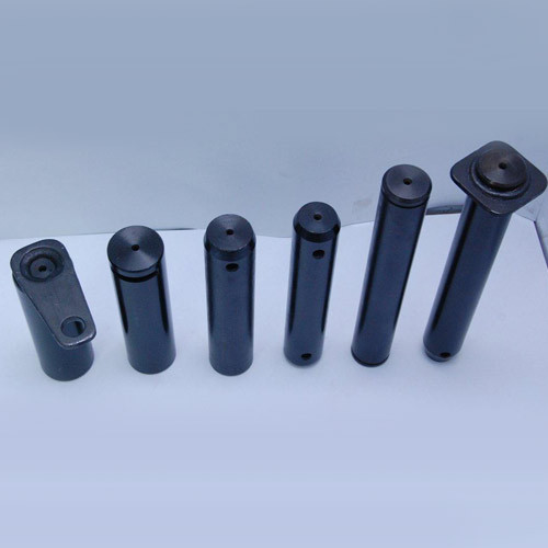 Precision Machined Component - Forged Steel, Surface Hardened for Enhanced Durability | Precision Engineered Quality for Long-Lasting Performance