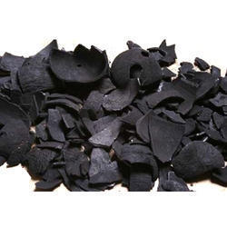 Reliable Coconut Shell Charcoal