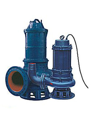 Sewage Pump