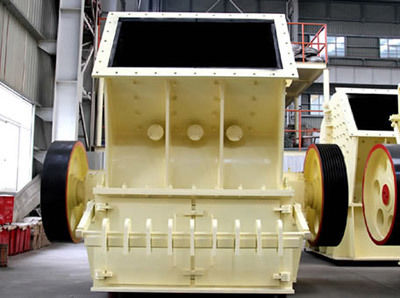 Single Stage Garbage Crusher