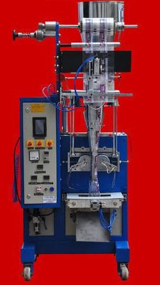 Smart Pac 1000 Cup Filling Machine