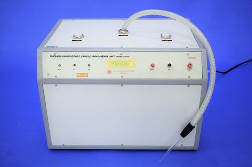 Thermolumniscence Irradiation Unit Tiu-02