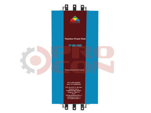 Thyristor Power Pack 