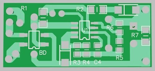 5-7 Watt LED Driver Kit