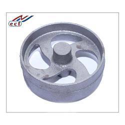 Casting Pulley