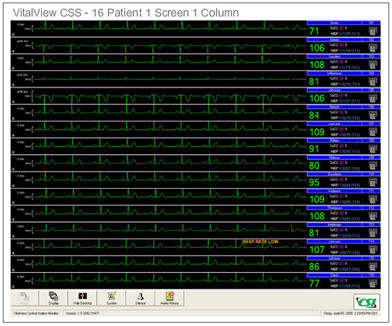 Data Management and Connectivity System