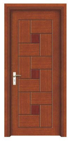 Designer Wooden Doors Application: Exterior