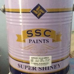 Epoxy Paints