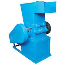 Heavy Duty Plastic Scrap Grinder Machine