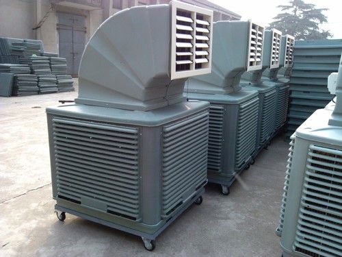 Industrial Air Cooler With Ce Certificate