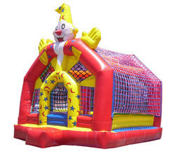 Inflatable Bounce