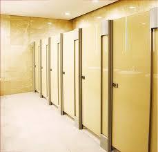 Interior Rest Room and Lockers System Service