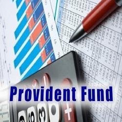 Provident Fund Consultancy Service By UBS Associates llp