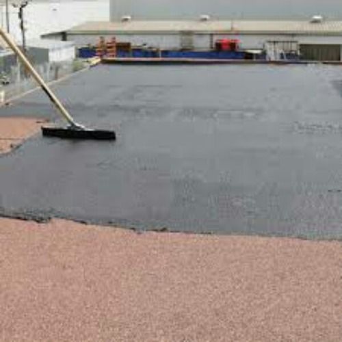 Roof Sealing Foam