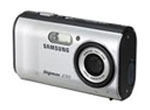 Waterproof Samsung Camera