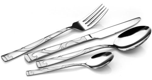 Stainless Steel Cutlery Set