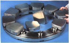 Tilting Pad Bearings