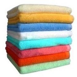 Anartikk Terry Towels