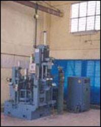 Assembly Machine For 16 Series Gas