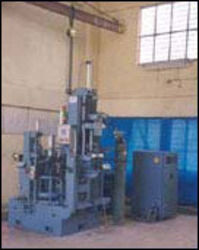Assembly Machine For 16 Series Gas Spring