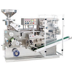 Blister Packaging Machine