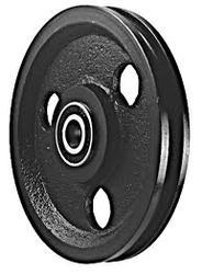 Cast Iron Pulley