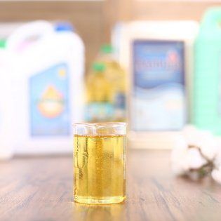 Cotton Seed Refined Oil