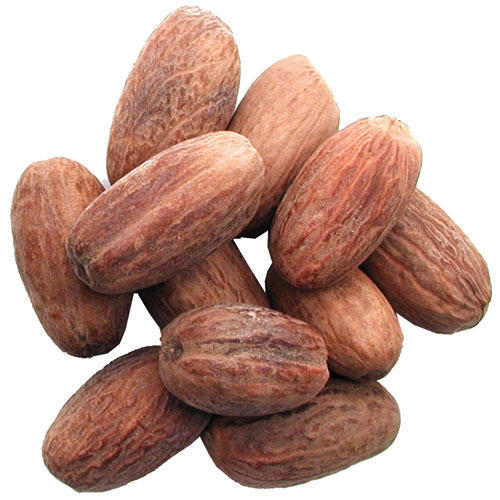 Dried Nutmeg - Premium Quality Spice | Rich Aroma, Versatile Culinary Applications, Affordable Pricing