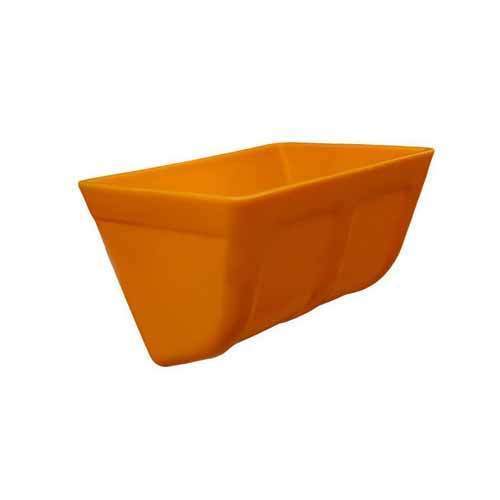 Elevator Bucket - Virgin Material Construction | High Performance, Low Maintenance, Longer Service Life