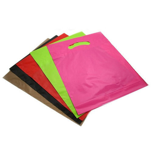 Hdpe Shopping Bags