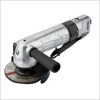 Highly Reliable Pneumatic Grinder