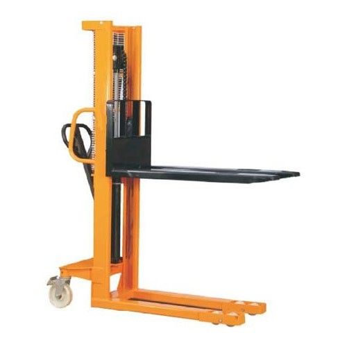 Hydraulic Lifting Stacker