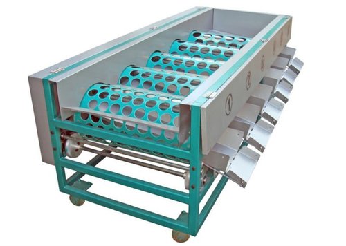 Industrial Sorting Machine
